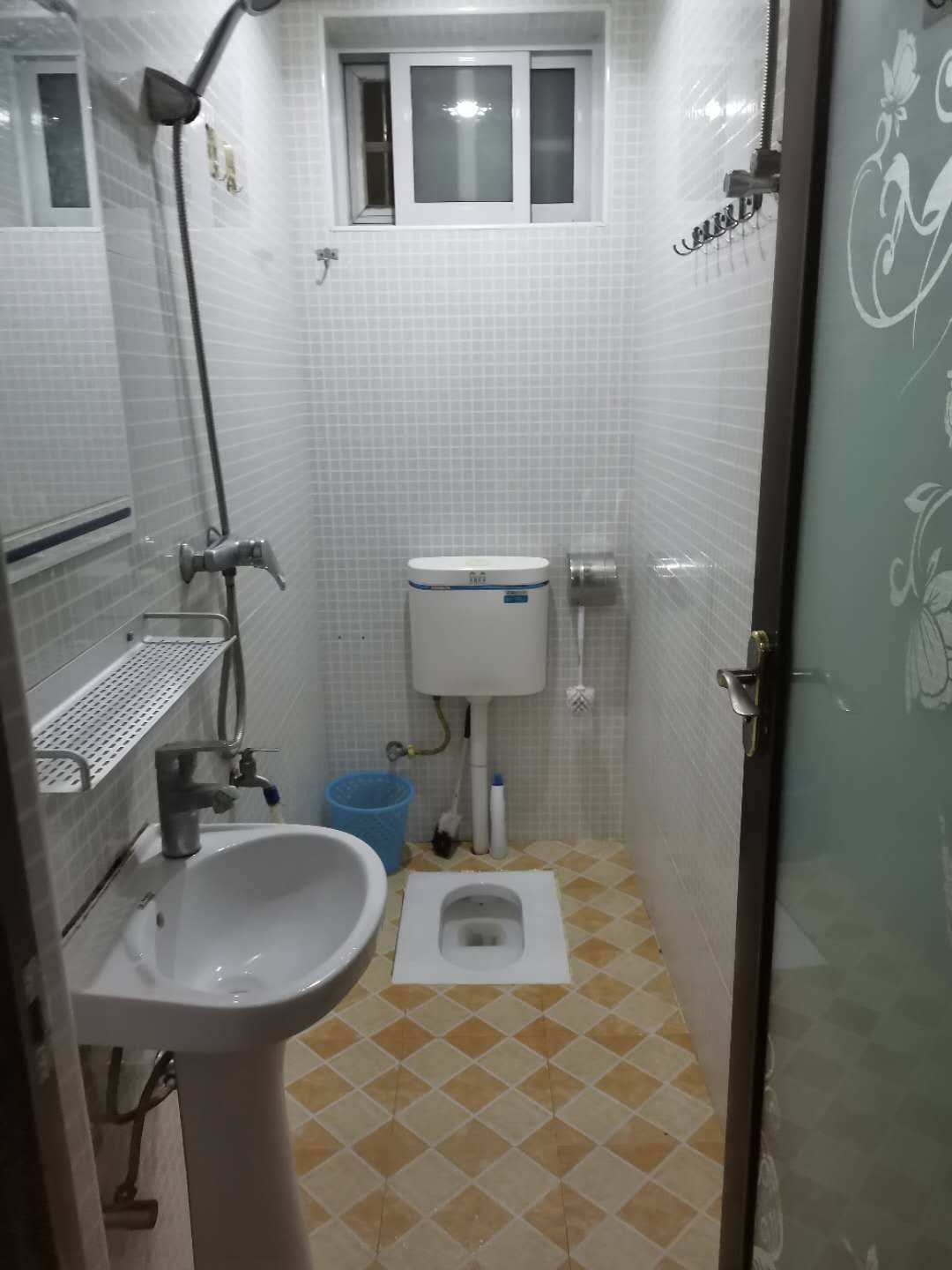 Wuhan-Hongshan-Cozy Home,Clean&Comfy,No Gender Limit,Pet Friendly