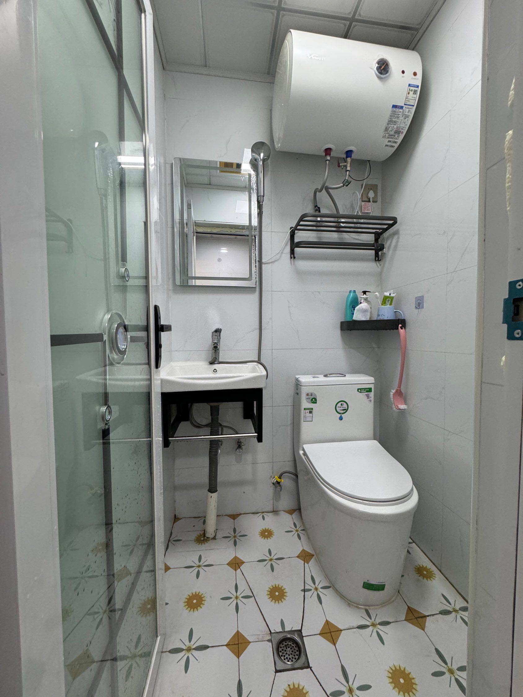 Shanghai-Songjiang-Single Apartment,Long Term