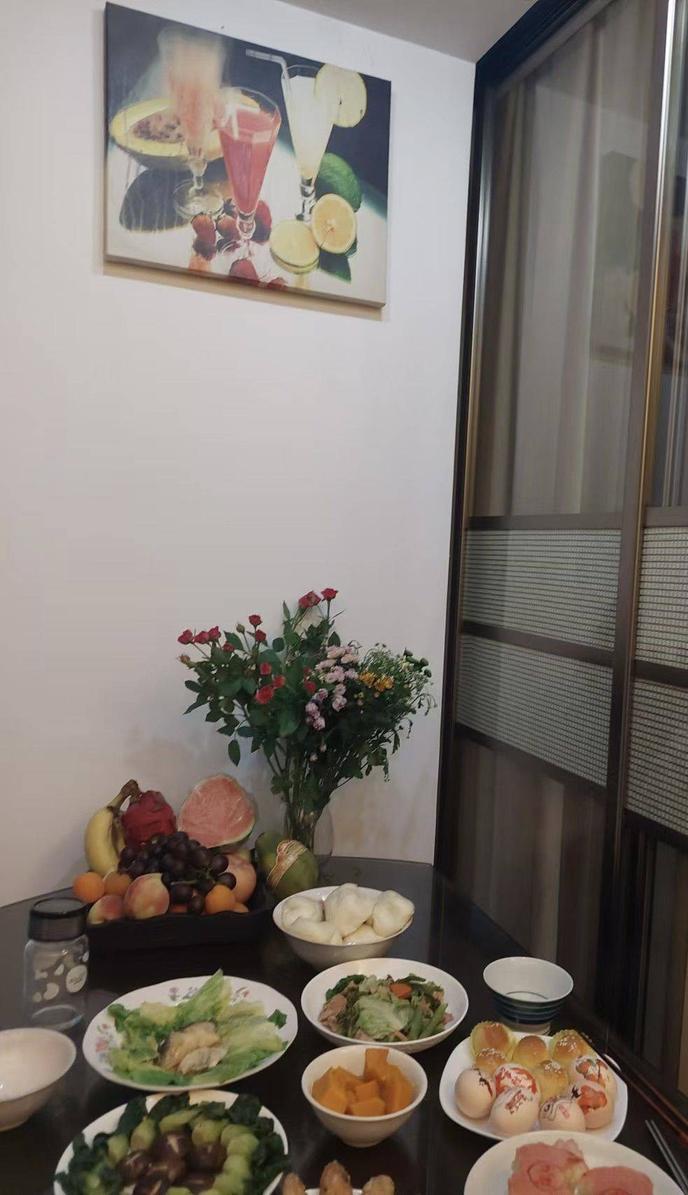 上海-長寧-溫馨小窩,乾淨治愈,不限性別,市井煙火氣,老友記,慢時光,LGBTQ友好,寵物友好