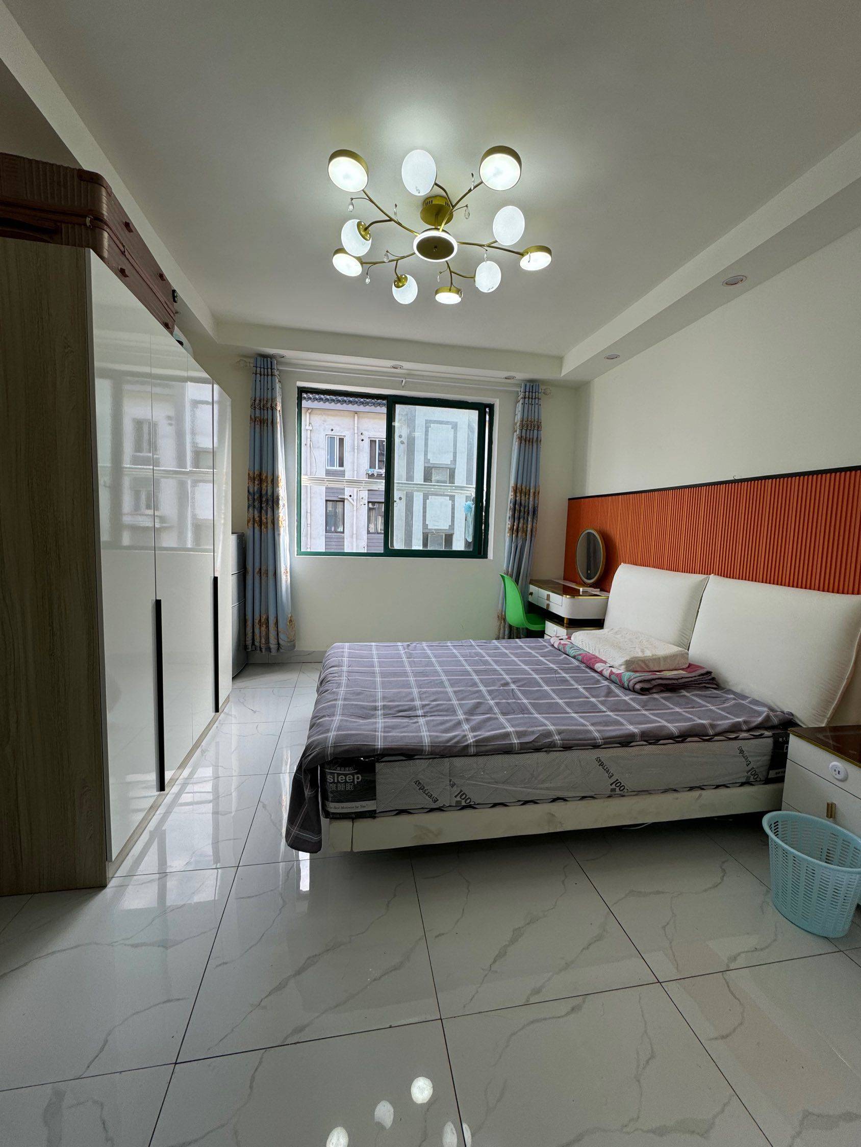 Shanghai-Songjiang-Single Apartment,Long Term