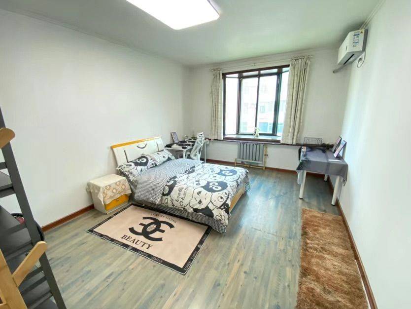 Zhengzhou-Jinshui-Cozy Home,Clean&Comfy,Pet Friendly