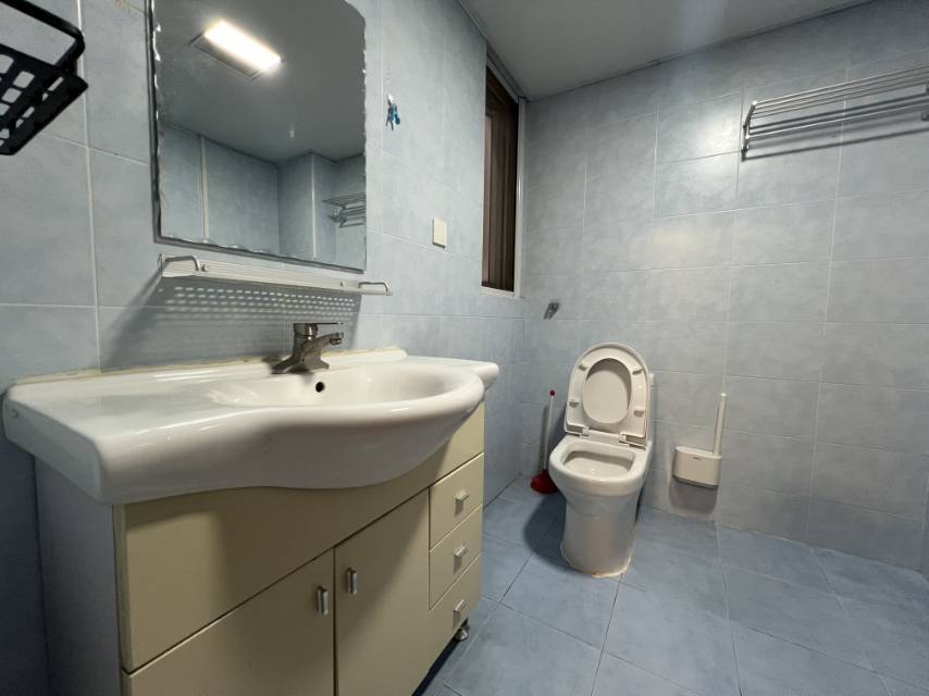 Shanghai-Changning-Cozy Home,Clean&Comfy,No Gender Limit