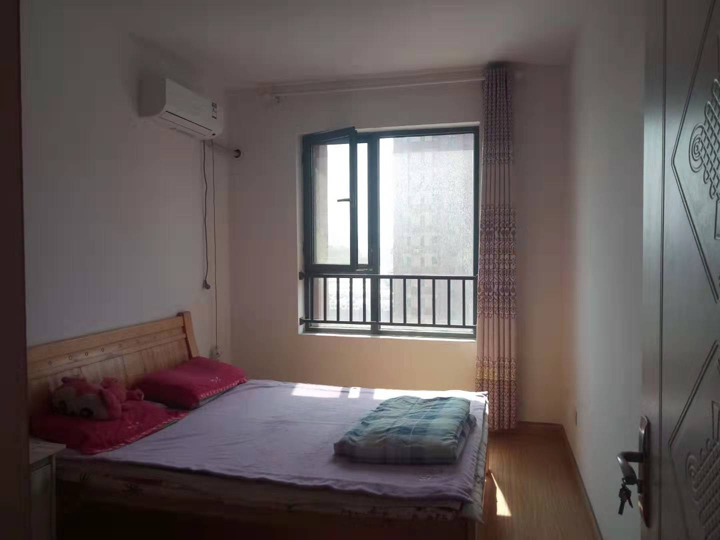 Jinan-Licheng-Cozy Home,Clean&Comfy,No Gender Limit,Hustle & Bustle,“Friends”,Chilled,LGBTQ Friendly,Pet Friendly