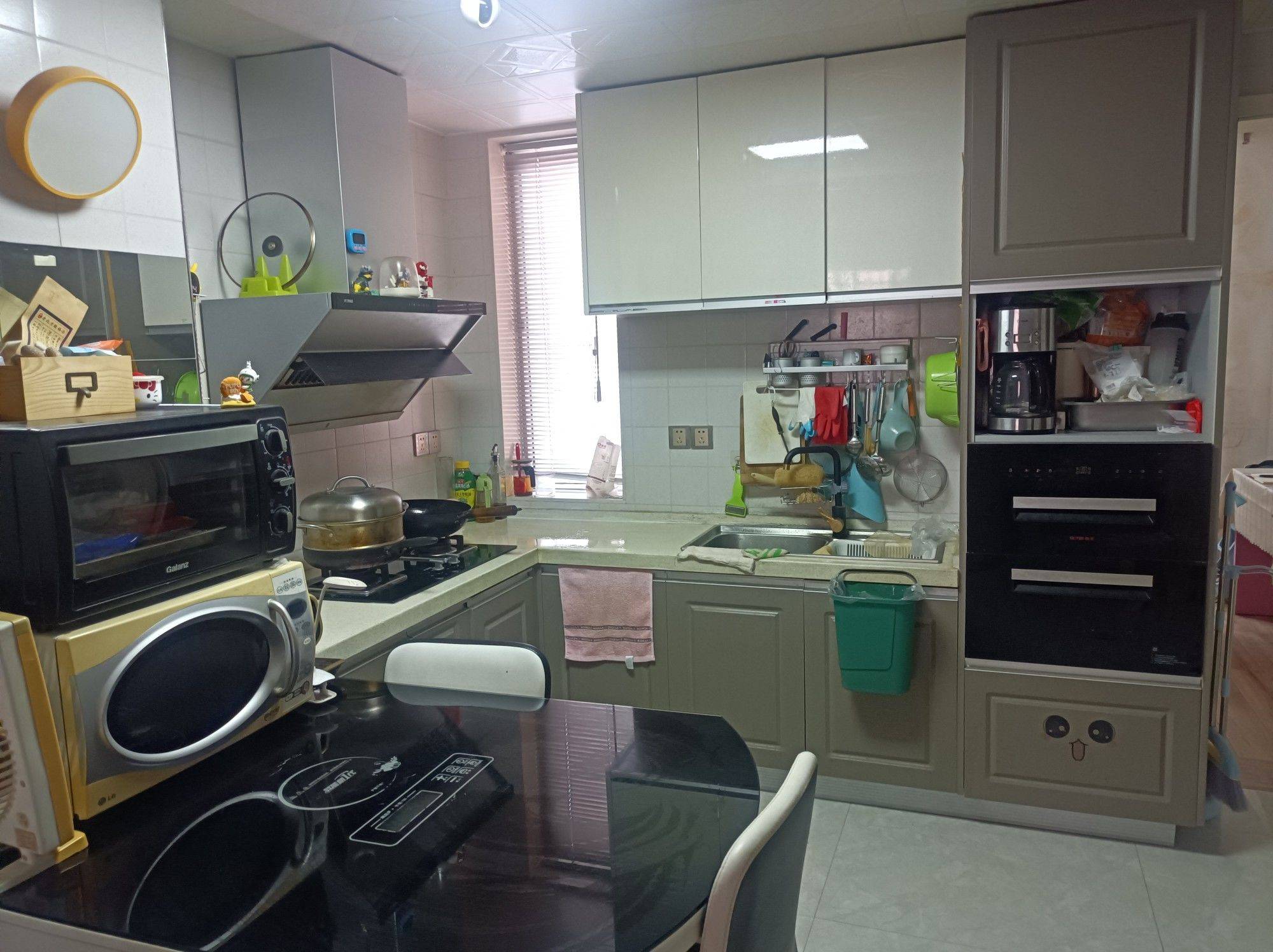 Andersonlenn整租房源2