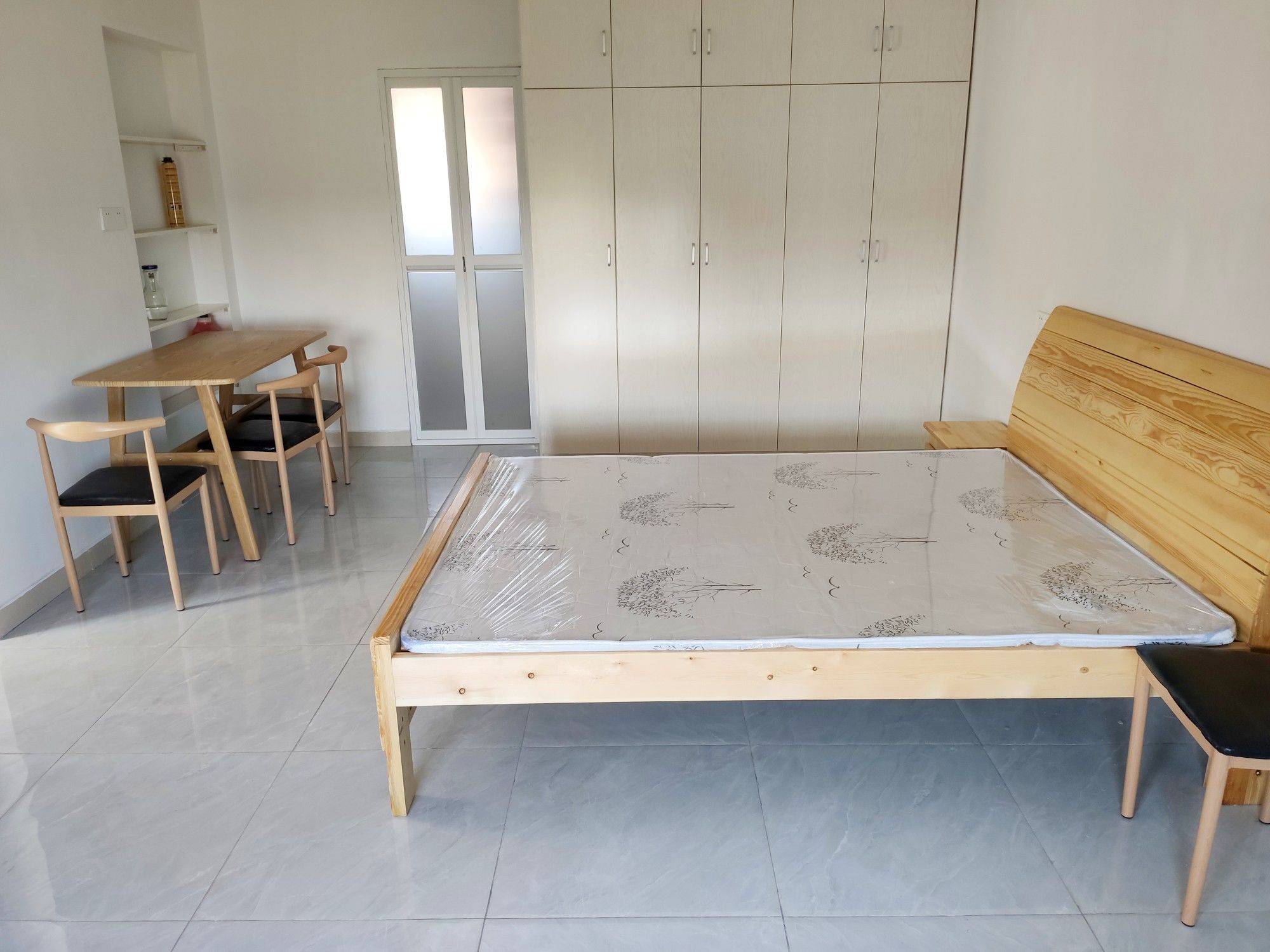 Suzhou-Huqiu-Cozy Home,Clean&Comfy,No Gender Limit,“Friends”,LGBTQ Friendly,Pet Friendly