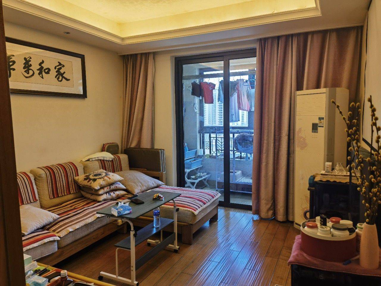 Shanghai-Pudong-Cozy Home,Clean&Comfy,No Gender Limit,Hustle & Bustle,Chilled,Pet Friendly