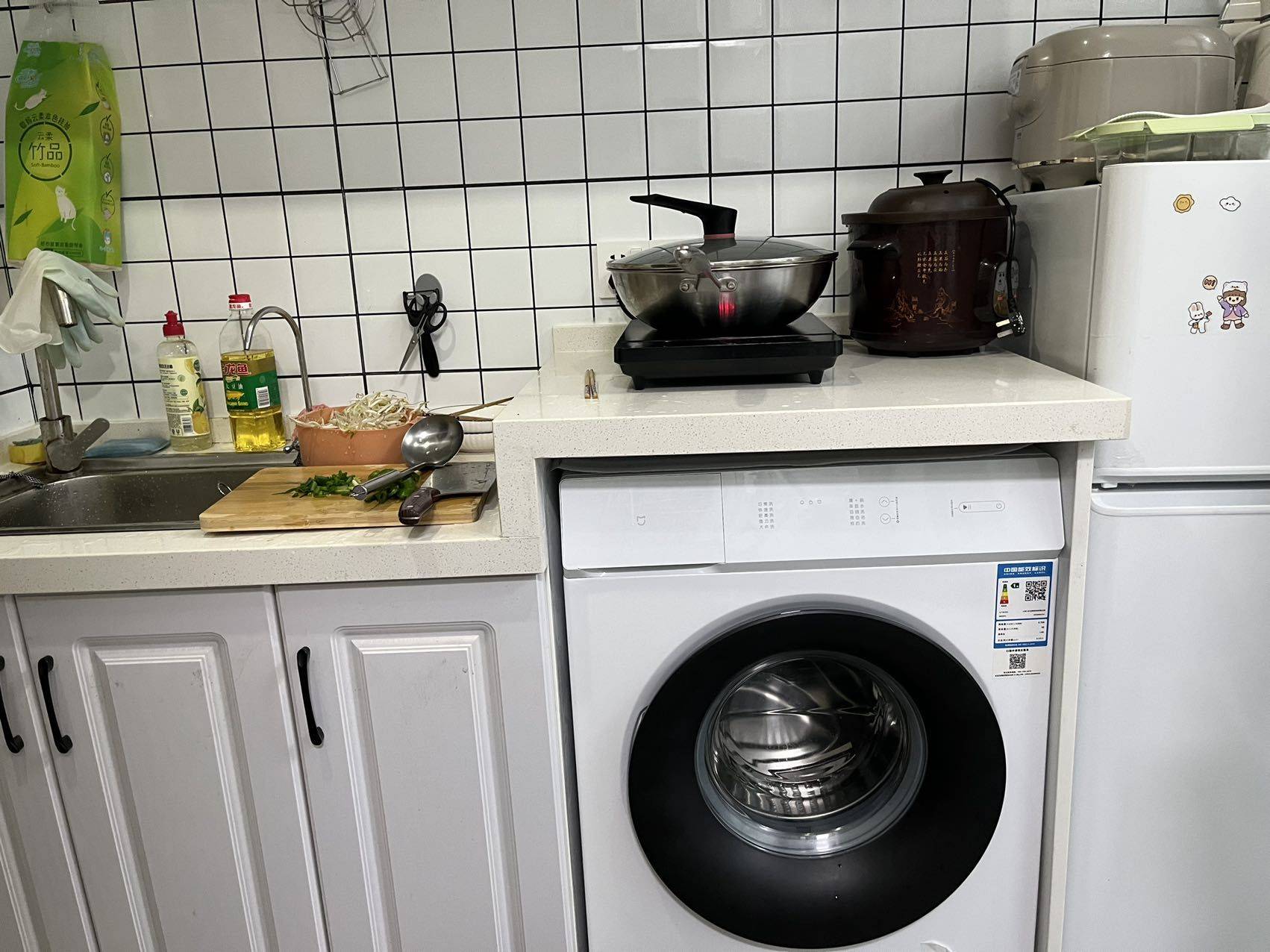 Suzhou-Gusu-Cozy Home,Clean&Comfy,No Gender Limit,Hustle & Bustle