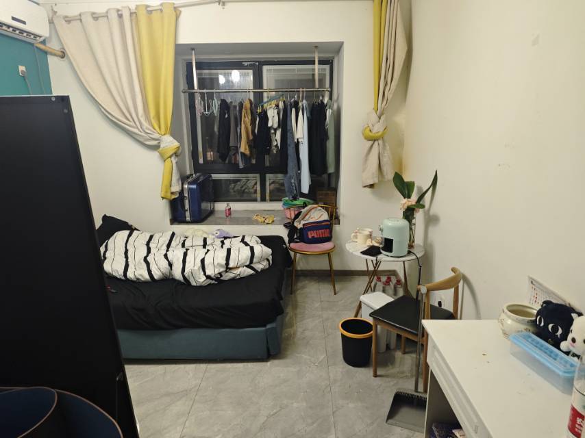 Suzhou-Wuzhong-Cozy Home,Clean&Comfy,No Gender Limit,Hustle & Bustle,“Friends”,Chilled,LGBTQ Friendly,Pet Friendly