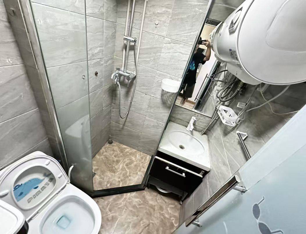 成都-锦江-温馨小窝,干净治愈,市井烟火气,老友记,慢时光,宠物友好