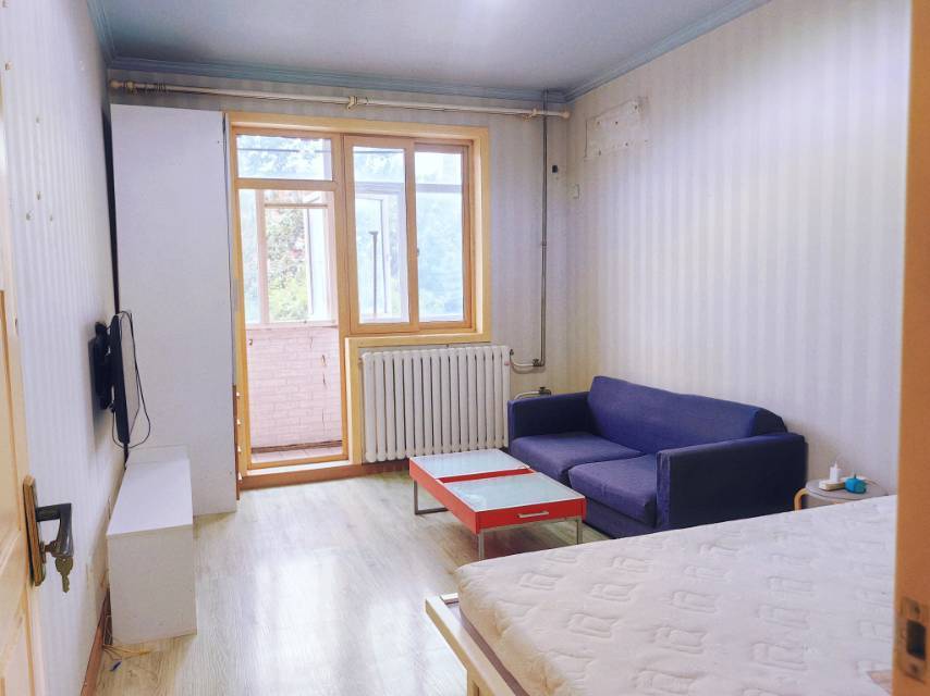 Beijing-Chaoyang-Cozy Home,Clean&Comfy,No Gender Limit,Hustle & Bustle,“Friends”,Chilled,LGBTQ Friendly,Pet Friendly