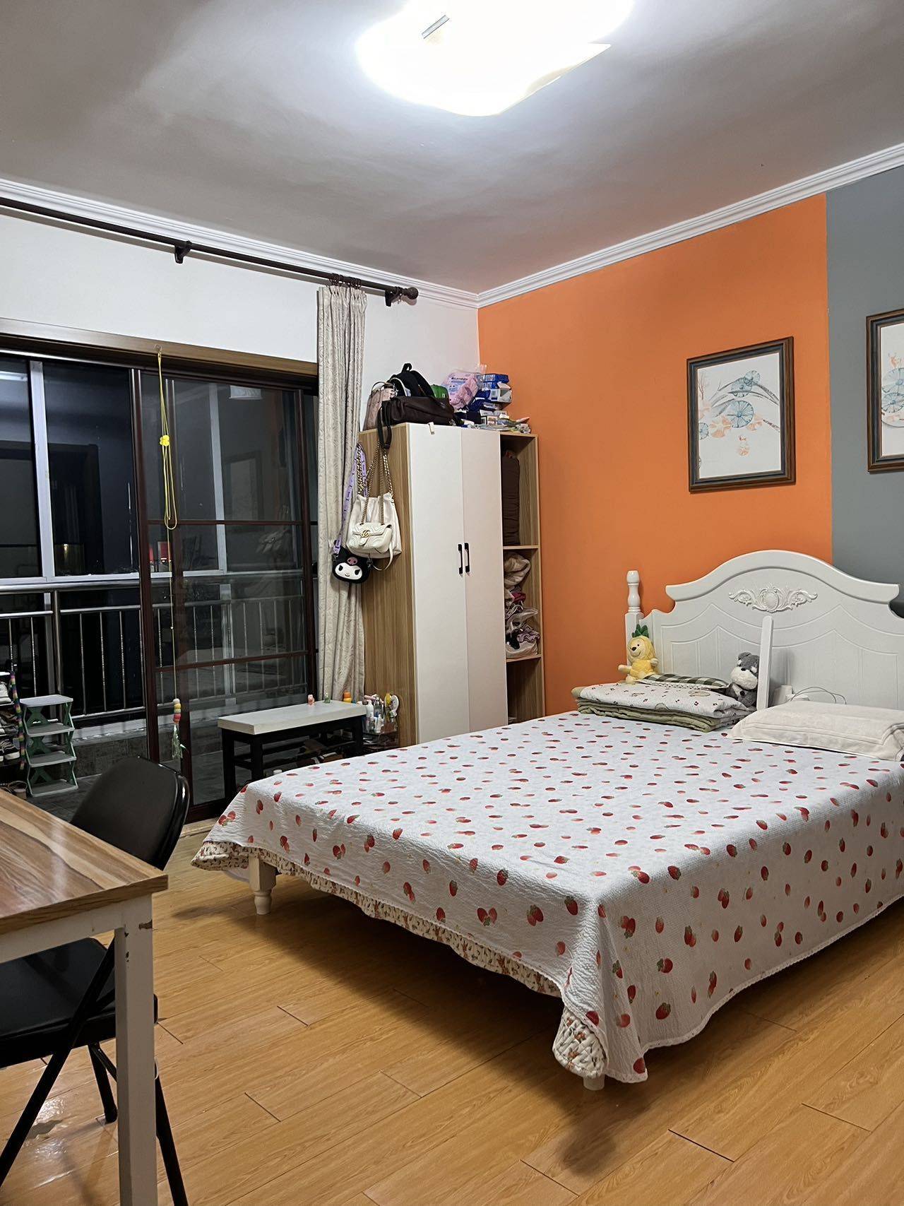 Qingdao-Shinan-Cozy Home,Clean&Comfy,No Gender Limit,Chilled