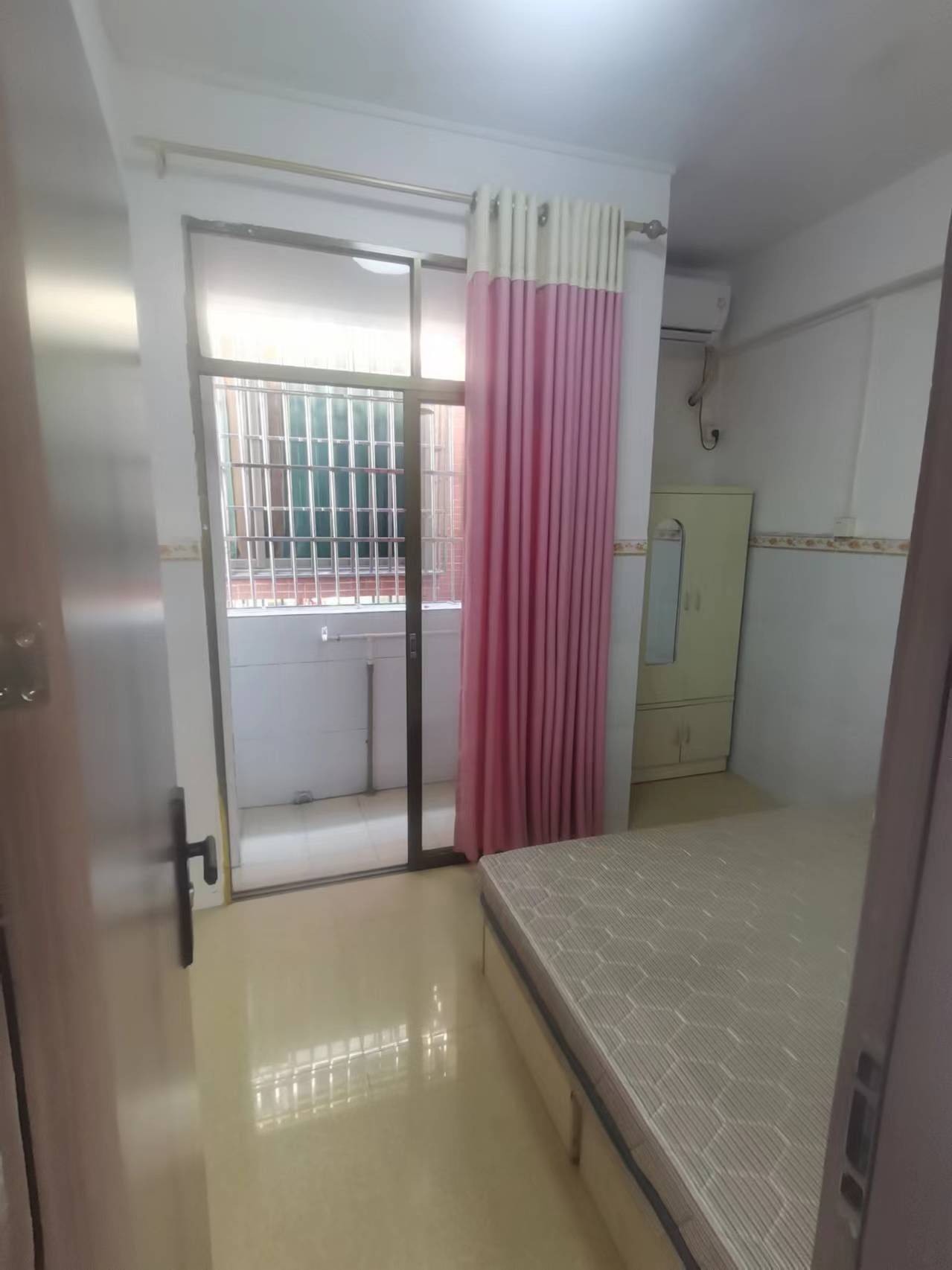 Guangzhou-Panyu-Cozy Home,Clean&Comfy,Hustle & Bustle,Pet Friendly