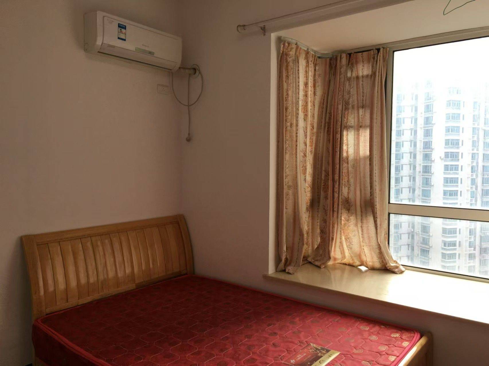 Wuhan-Hongshan-Cozy Home,Clean&Comfy,No Gender Limit