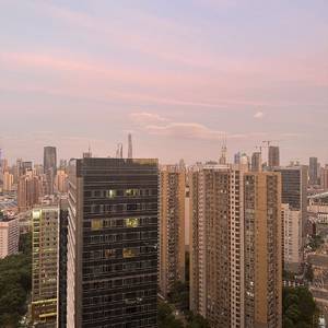 在月亮上