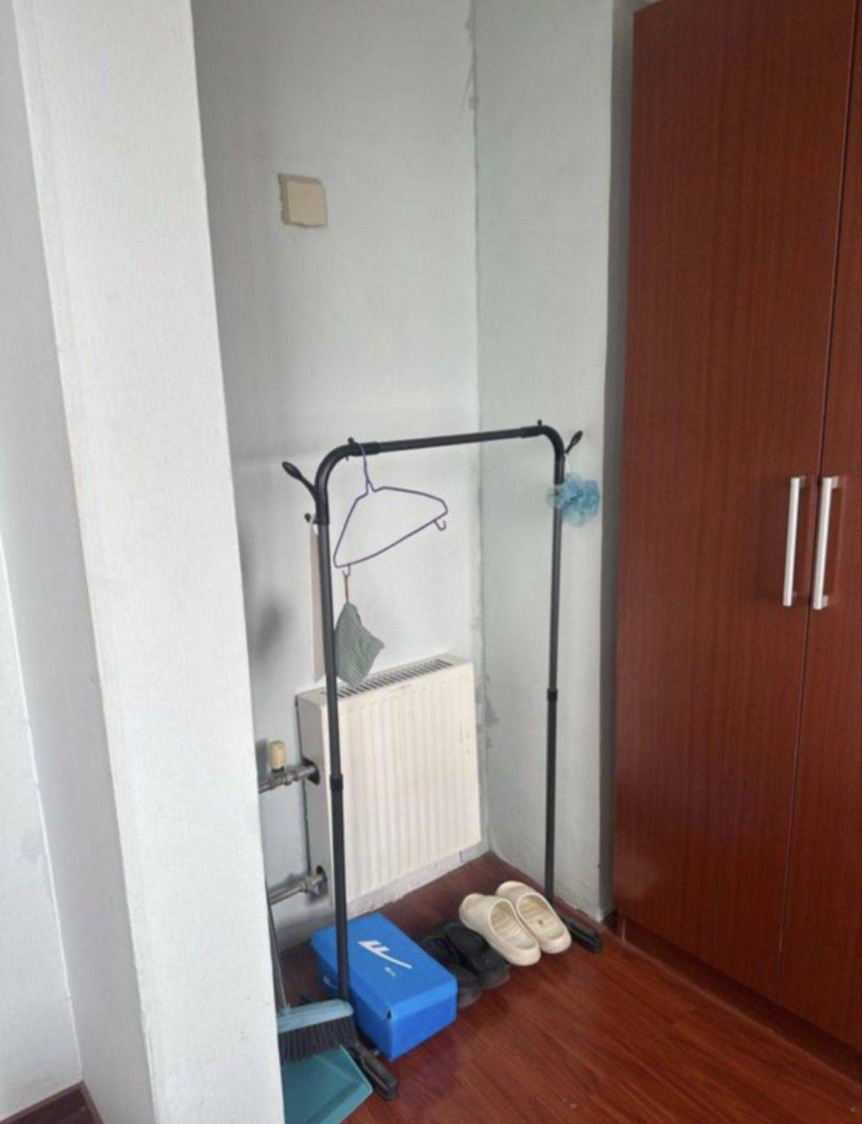 Beijing-Chaoyang-Cozy Home,Clean&Comfy,No Gender Limit,Hustle & Bustle,Chilled