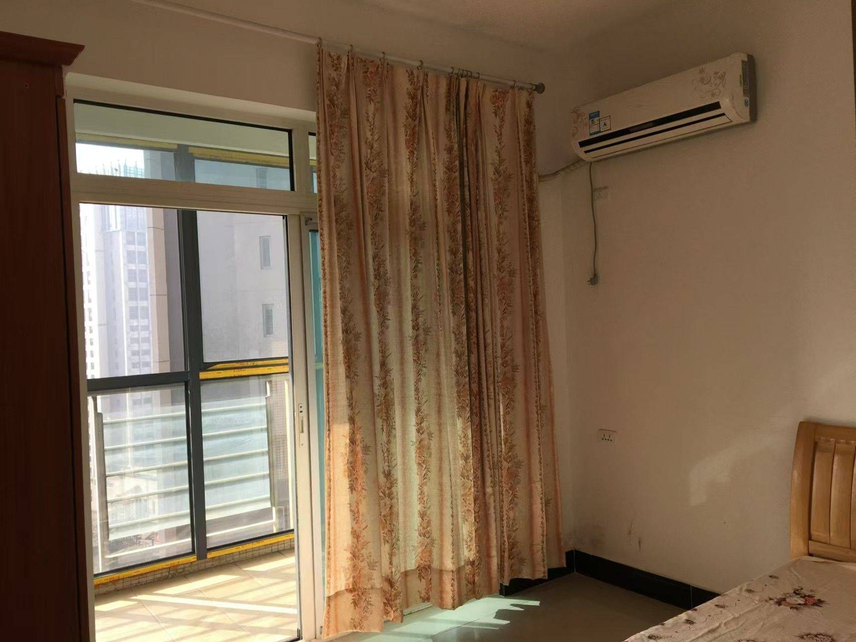 Wuhan-Hongshan-Cozy Home,Clean&Comfy,No Gender Limit