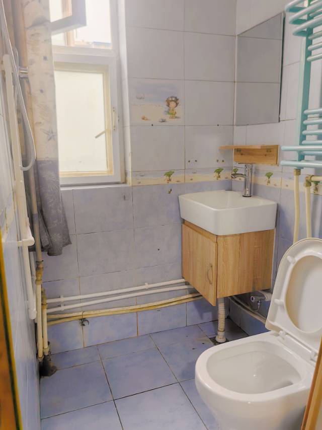 Beijing-Chaoyang-Cozy Home,Clean&Comfy,No Gender Limit,Hustle & Bustle,“Friends”,Chilled,LGBTQ Friendly,Pet Friendly