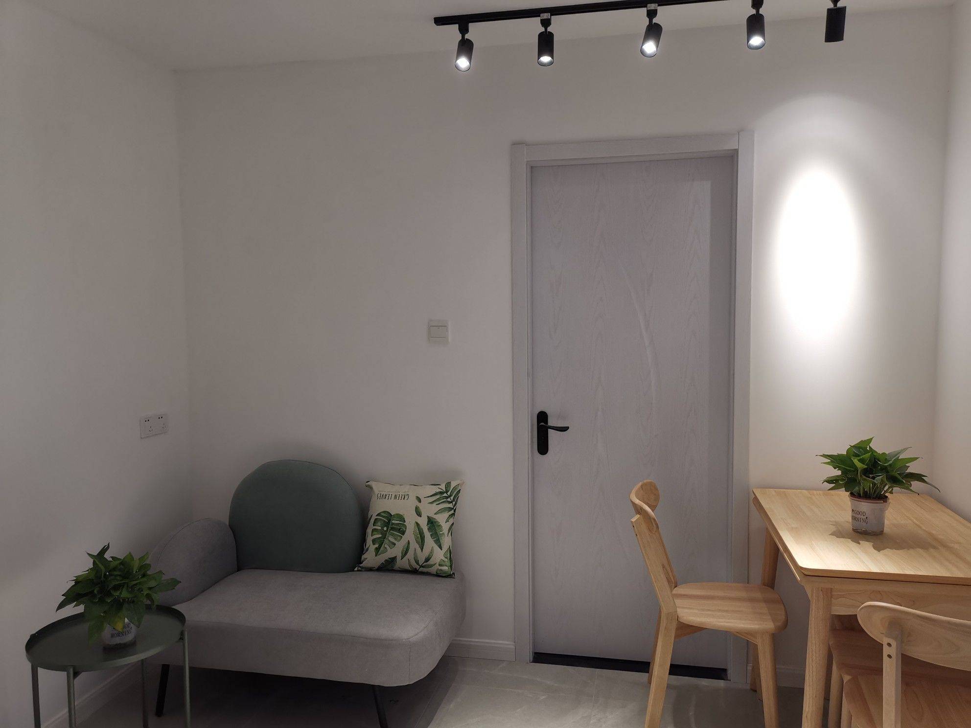 Shanghai-Pudong-Cozy Home,Clean&Comfy,No Gender Limit,Hustle & Bustle