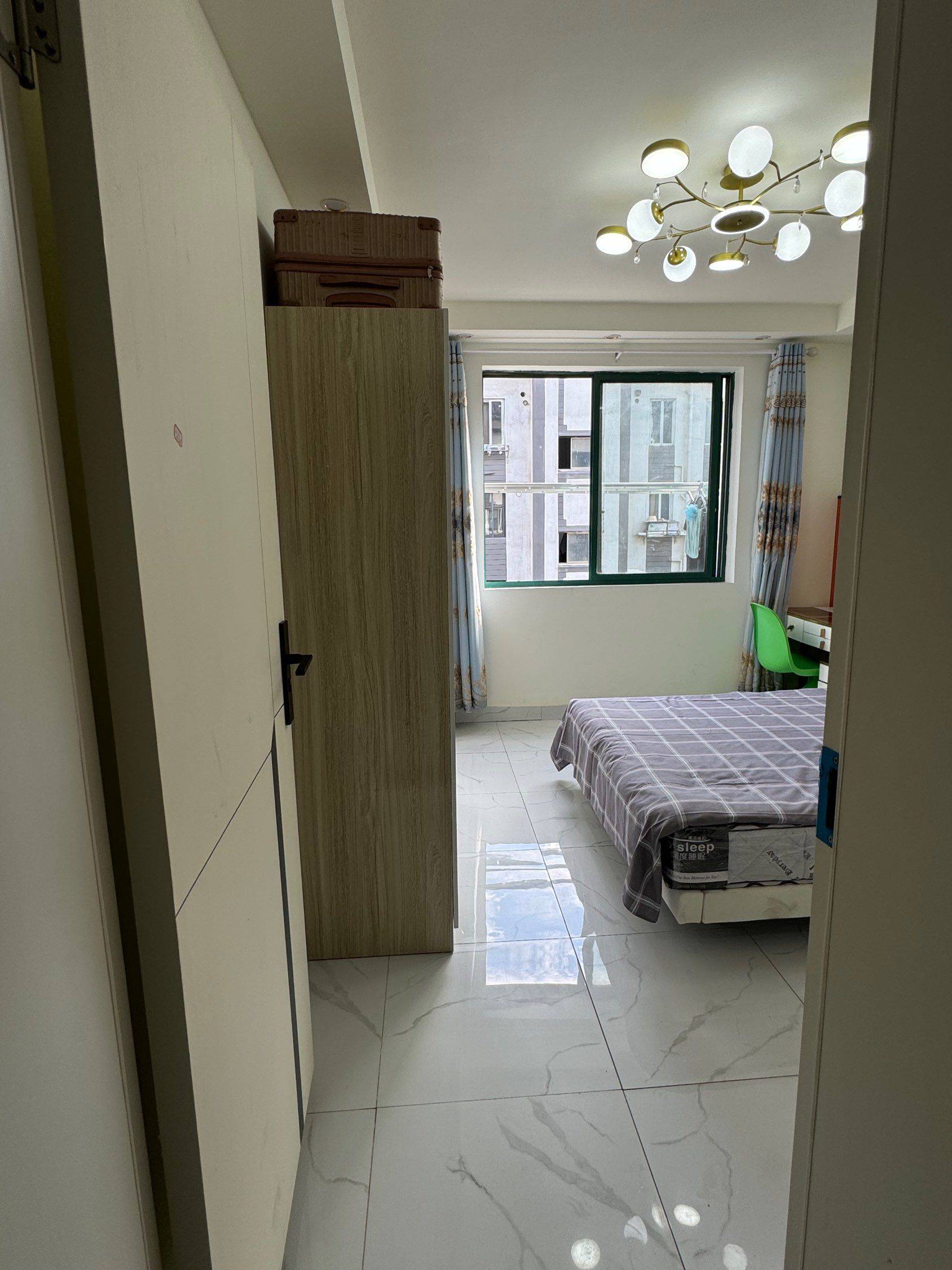 Shanghai-Songjiang-Single Apartment,Long Term