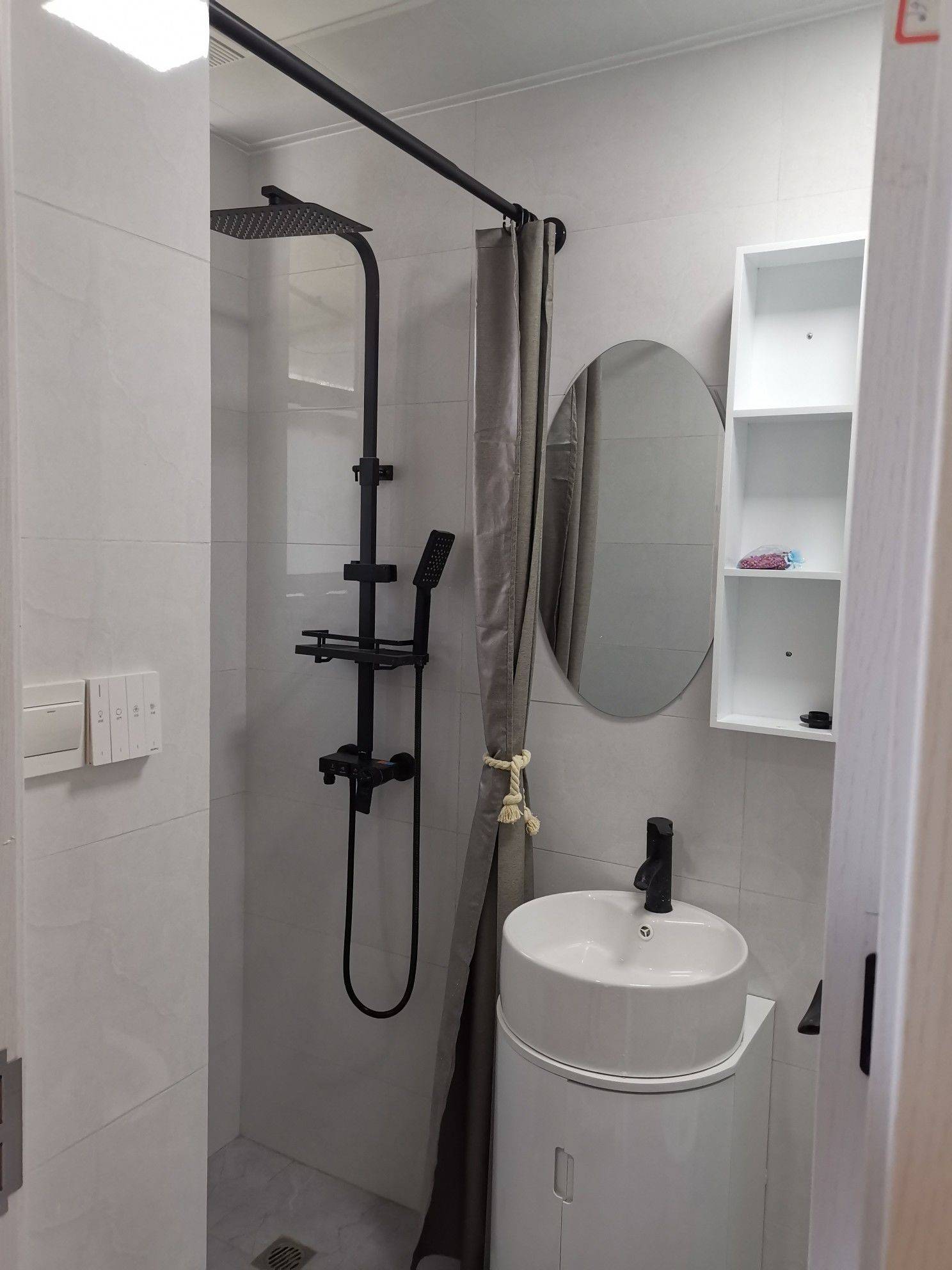 Shanghai-Pudong-Cozy Home,Clean&Comfy,No Gender Limit,Hustle & Bustle
