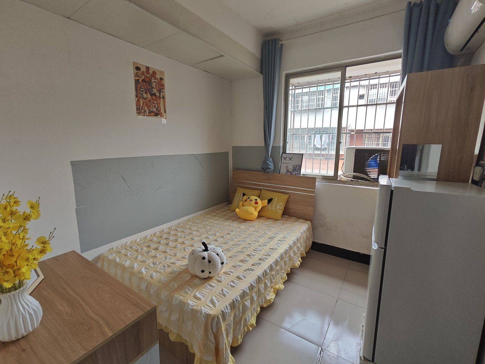 Changsha-Kaifu-Cozy Home,Clean&Comfy,No Gender Limit,Hustle & Bustle,“Friends”,Chilled,LGBTQ Friendly,Pet Friendly