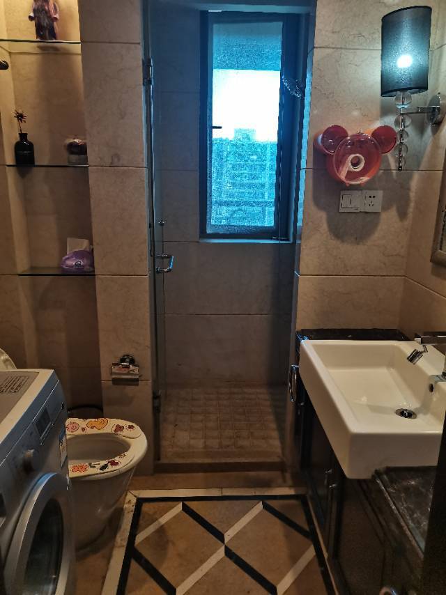 两只燕子整租房源2