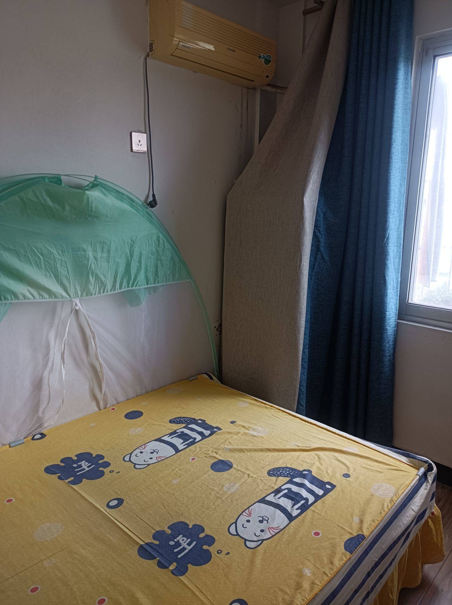 Andersonlenn整租房源1