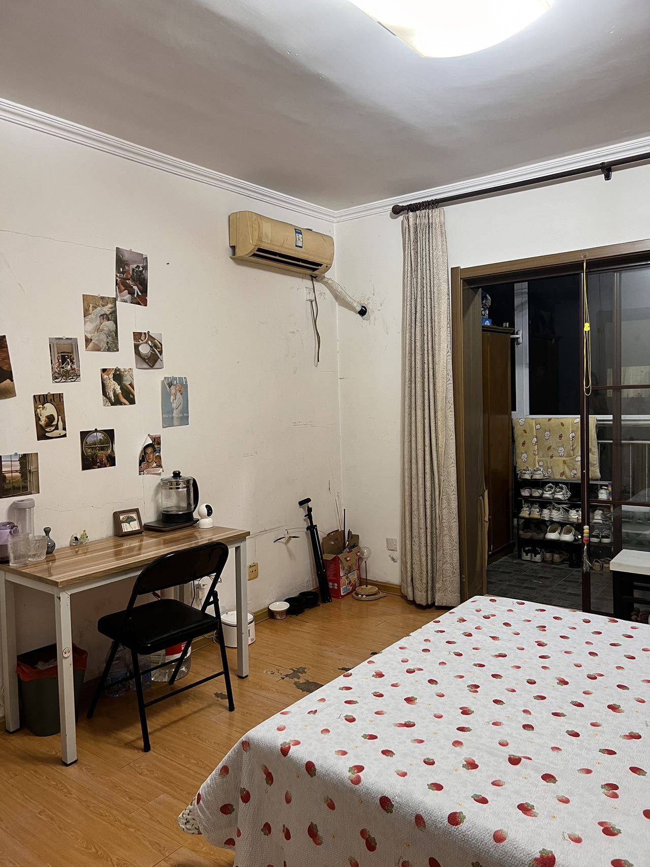Qingdao-Shinan-Cozy Home,Clean&Comfy,No Gender Limit,Chilled