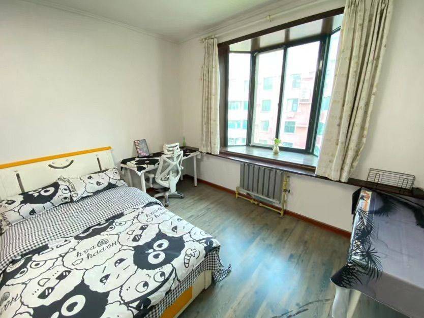 Zhengzhou-Jinshui-Cozy Home,Clean&Comfy,Pet Friendly