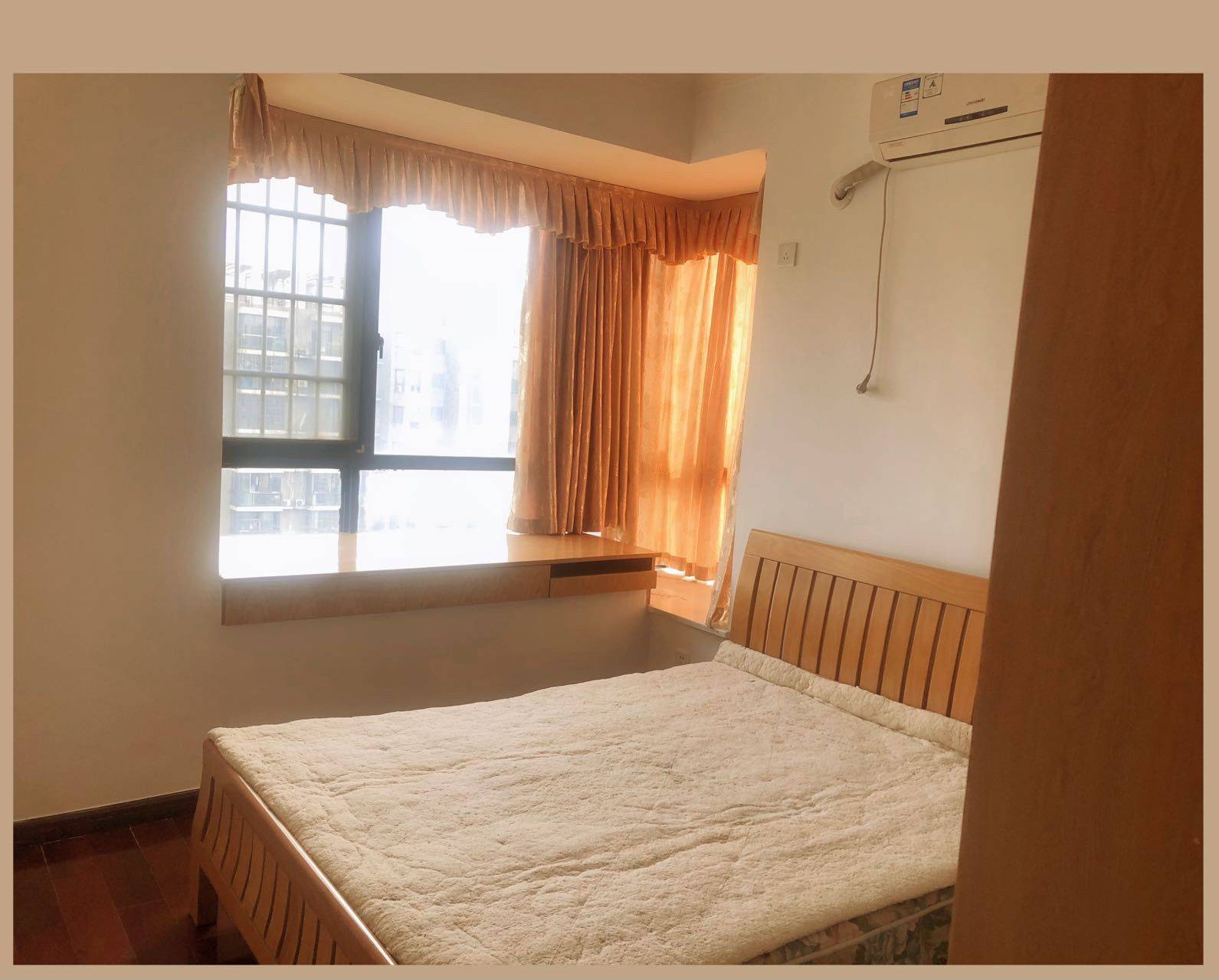 Changsha-Kaifu-Cozy Home,Clean&Comfy,No Gender Limit,“Friends”,LGBTQ Friendly