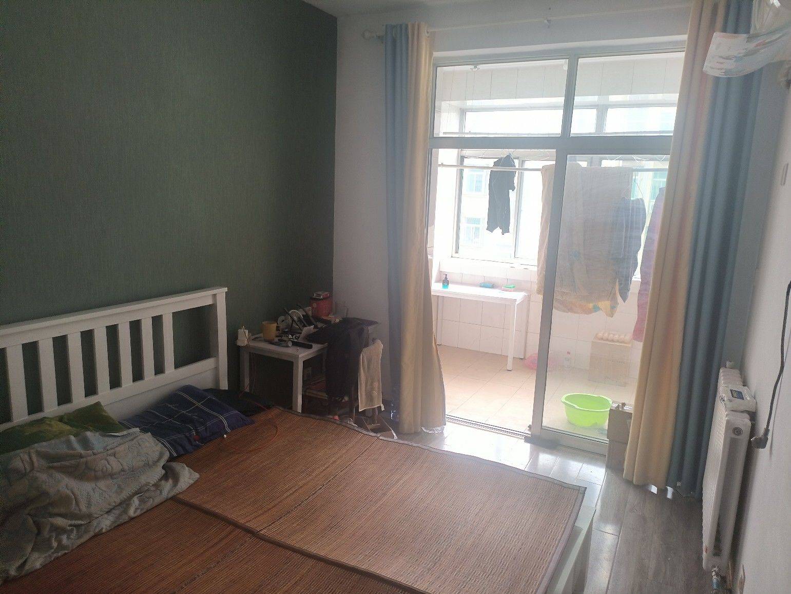 Jinan-Licheng-Cozy Home,Clean&Comfy,Hustle & Bustle,“Friends”,Chilled,LGBTQ Friendly,Pet Friendly