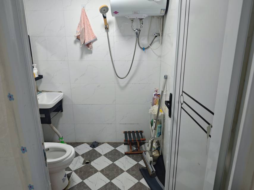 Suzhou-Wuzhong-Cozy Home,Clean&Comfy,No Gender Limit,Hustle & Bustle,“Friends”,Chilled,LGBTQ Friendly,Pet Friendly