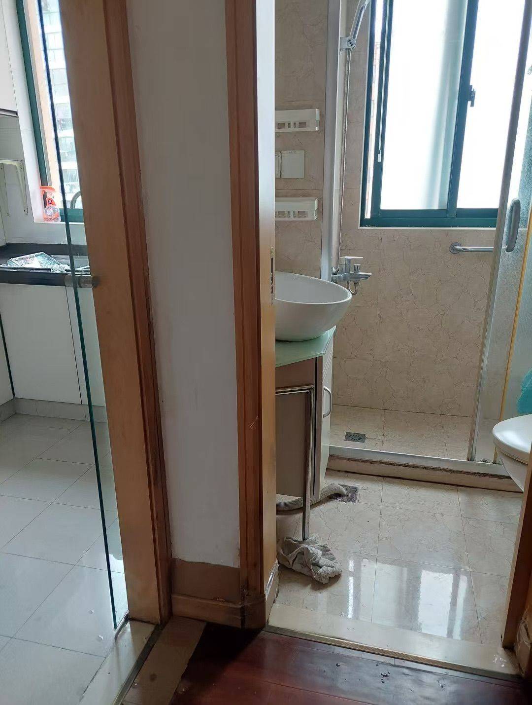 上海-長寧-溫馨小窩,乾淨治愈,不限性別,市井煙火氣,老友記,慢時光,LGBTQ友好,寵物友好