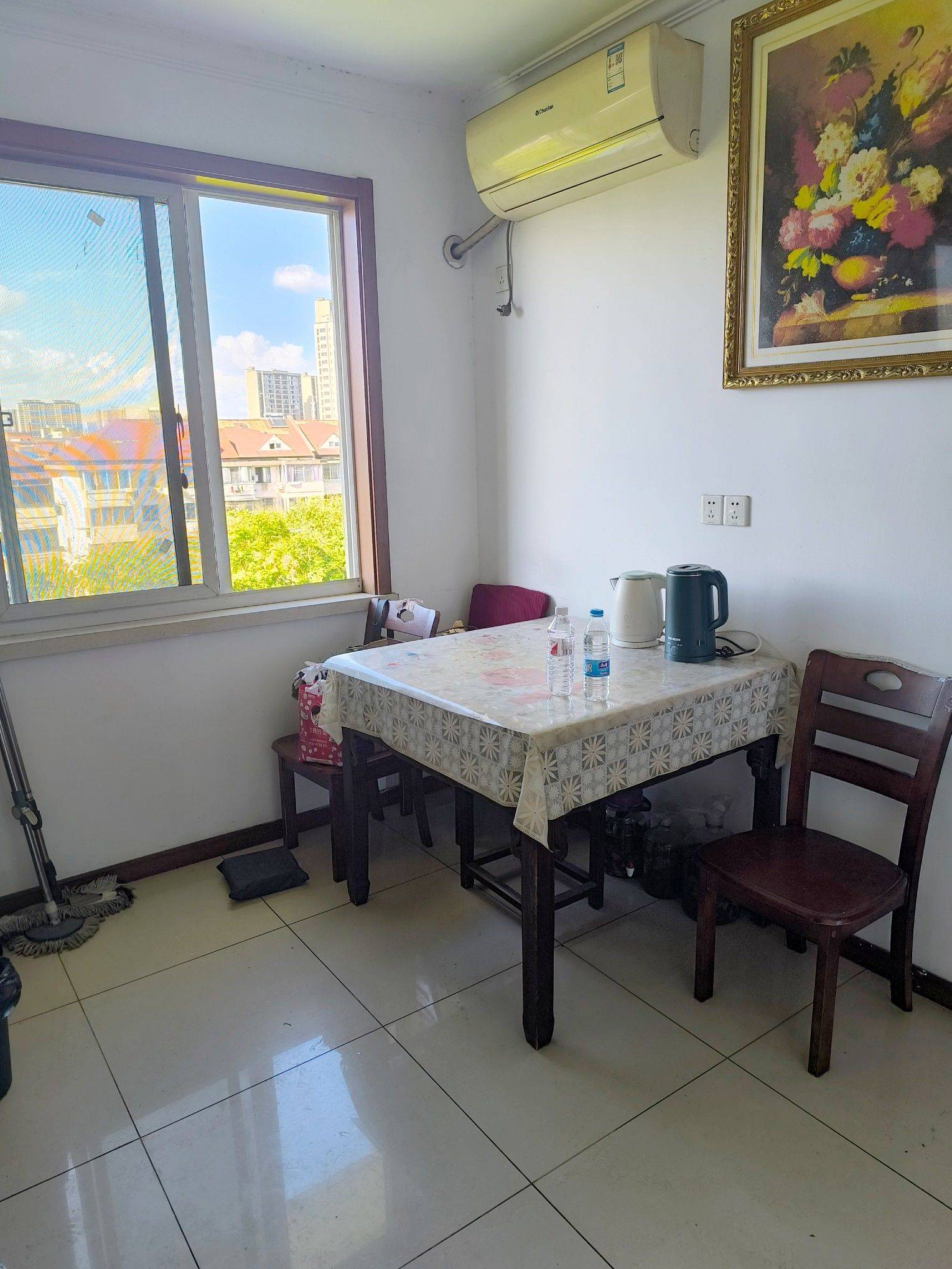 Wuxi-Liangxi-Cozy Home,Clean&Comfy,Hustle & Bustle,Chilled,Pet Friendly