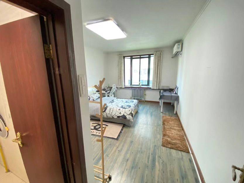 Zhengzhou-Jinshui-Cozy Home,Clean&Comfy,Pet Friendly