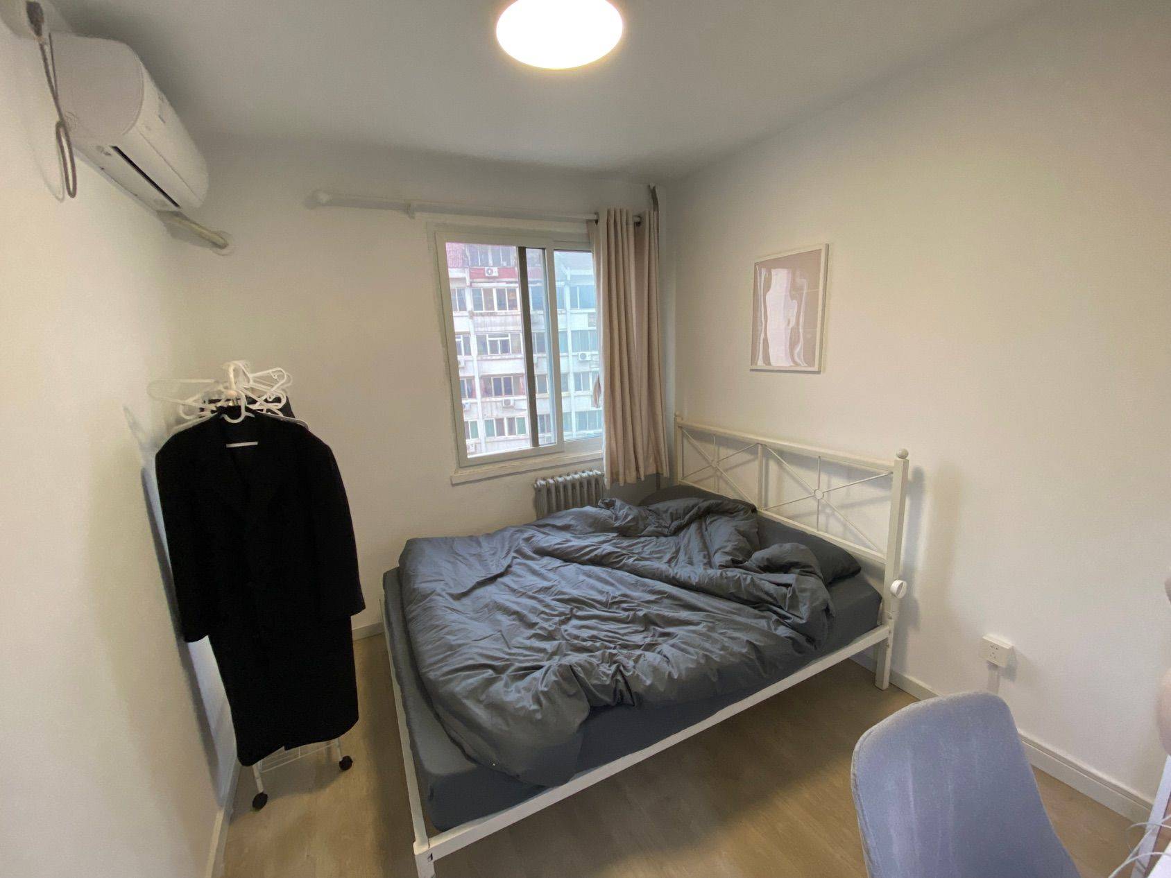 Beijing-Chaoyang-Cozy Home,Clean&Comfy,Hustle & Bustle