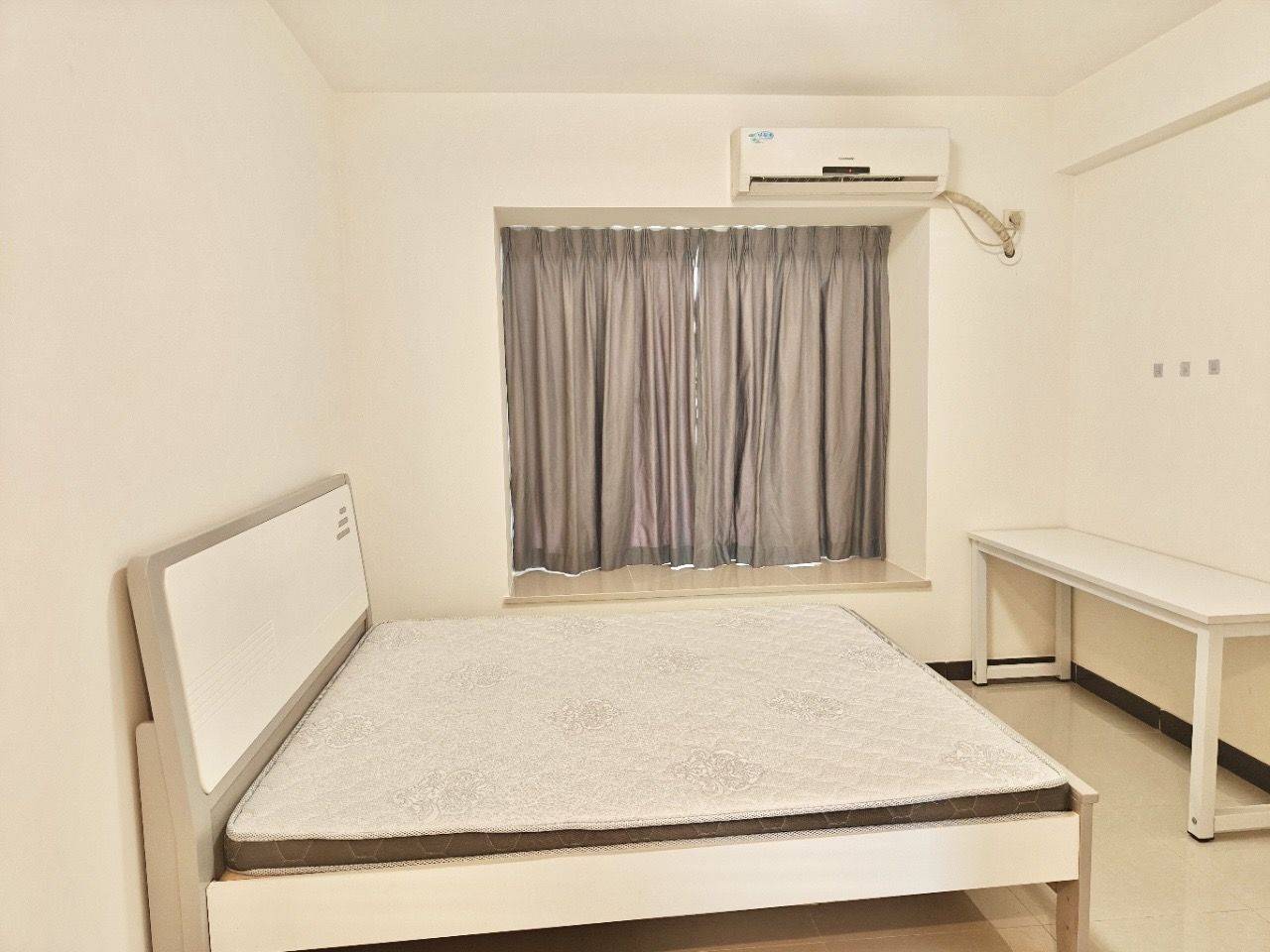 Guangzhou-Tianhe-Cozy Home,Clean&Comfy,No Gender Limit,Hustle & Bustle,“Friends”,Pet Friendly