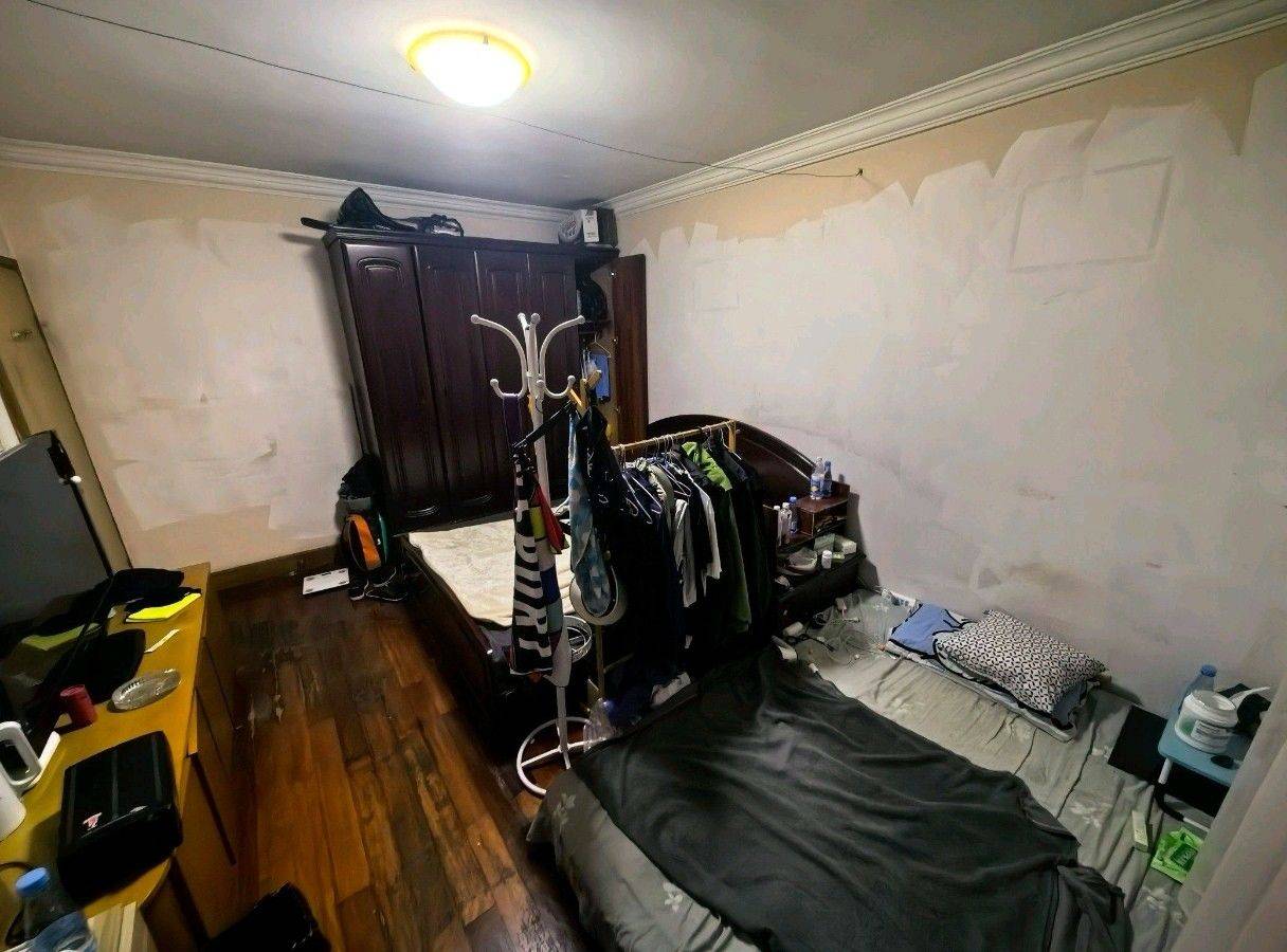 上海-闵行-41RMB/晚,转租,地铁15号线,中治锦城,个人转租,通勤方便,租房,曙建路,温馨小窝,干净治愈,慢时光