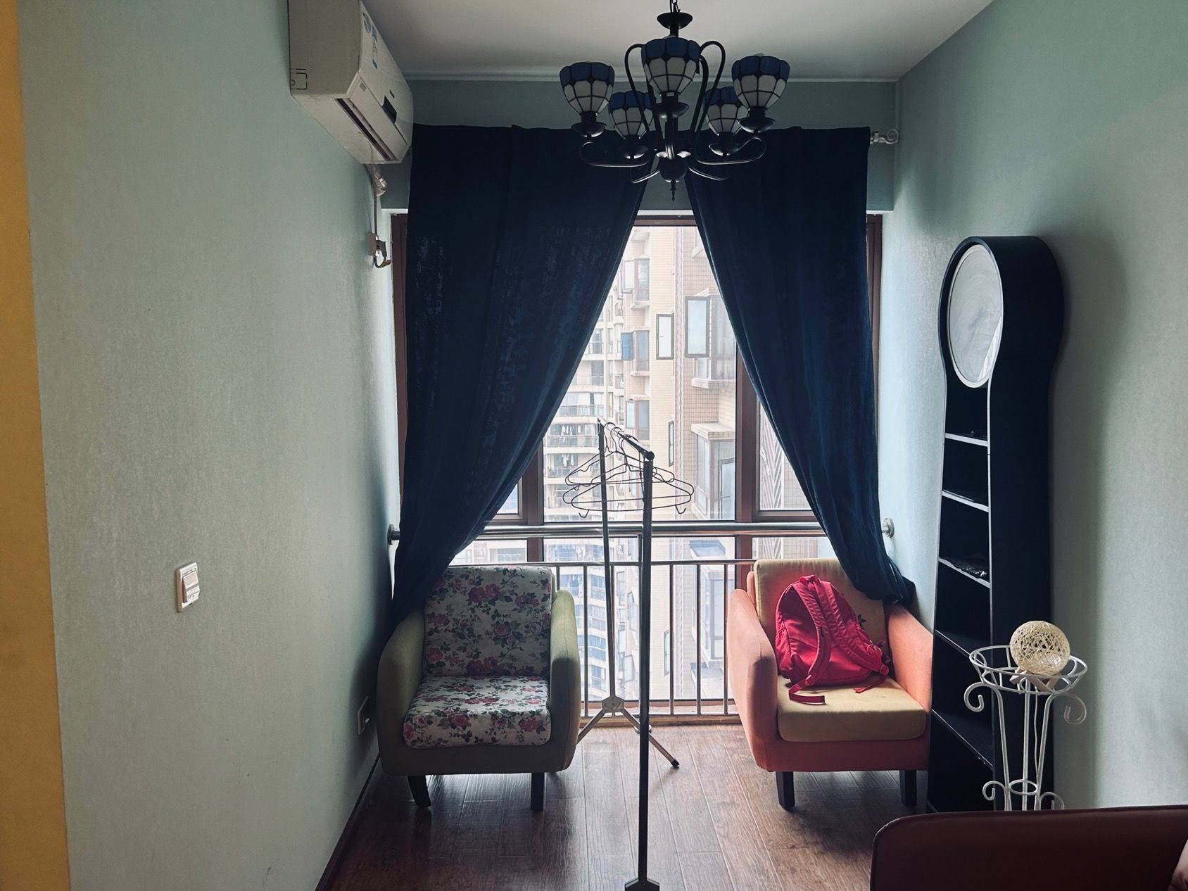 Chongqing-Jiangbei-Cozy Home,Clean&Comfy,No Gender Limit,Chilled,Pet Friendly