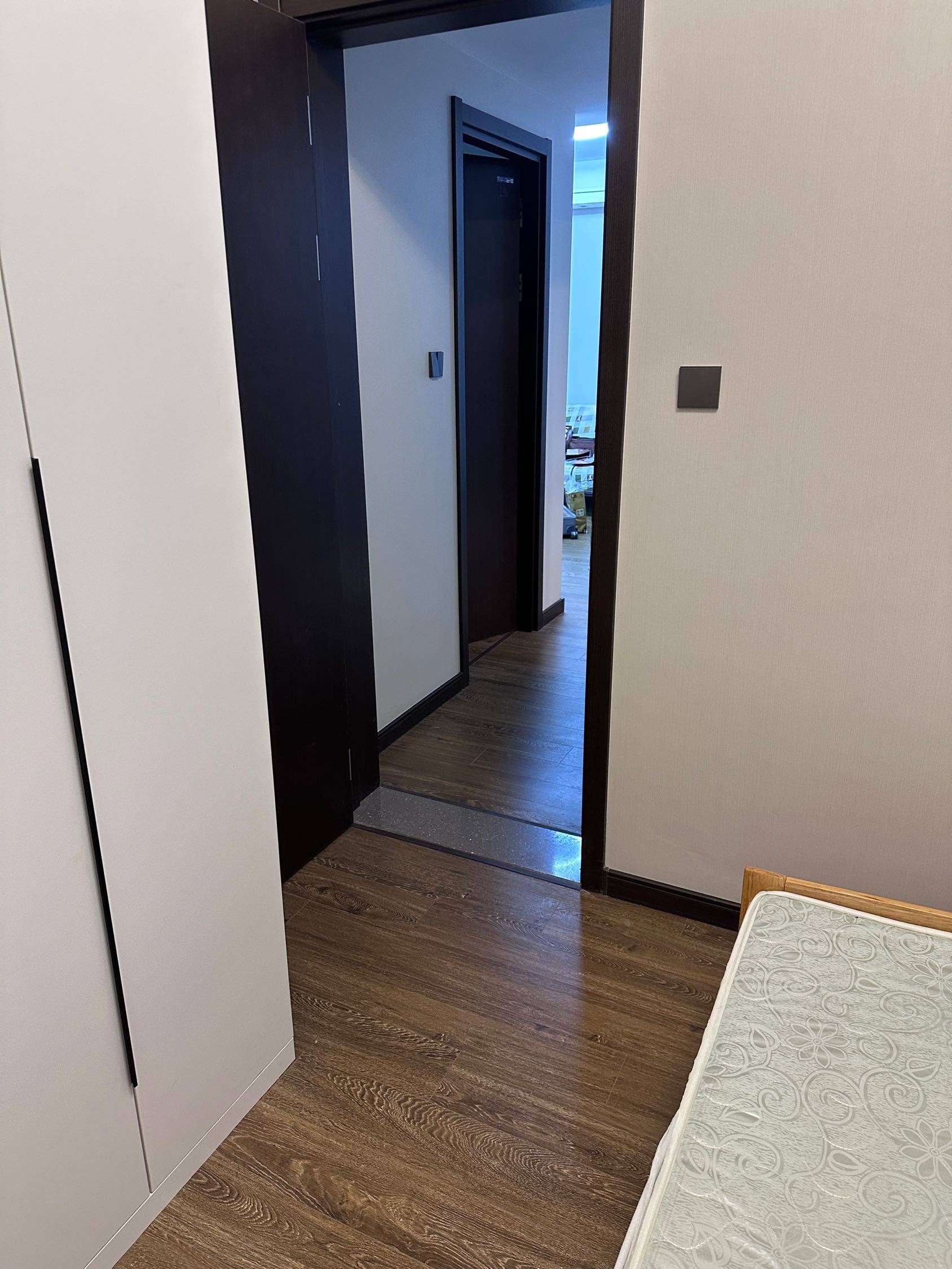 Suzhou-Wujiang-Cozy Home,Clean&Comfy,No Gender Limit