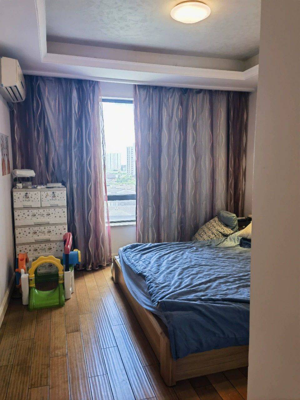 Shanghai-Pudong-Cozy Home,Clean&Comfy,No Gender Limit,Hustle & Bustle,Chilled,Pet Friendly