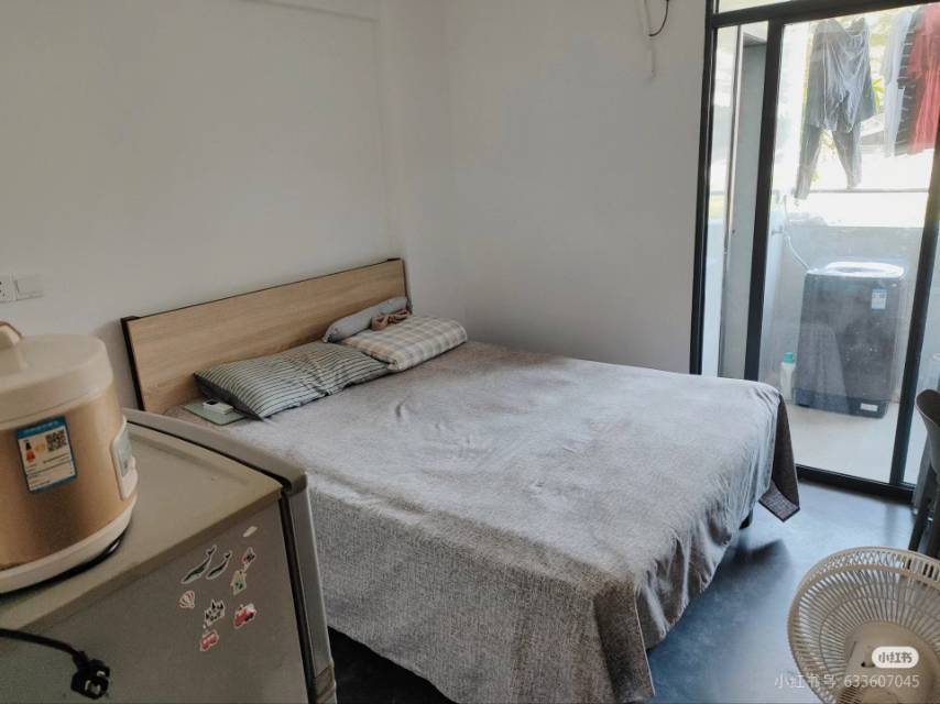 Shenzhen-Nanshan-Cozy Home,Clean&Comfy,No Gender Limit