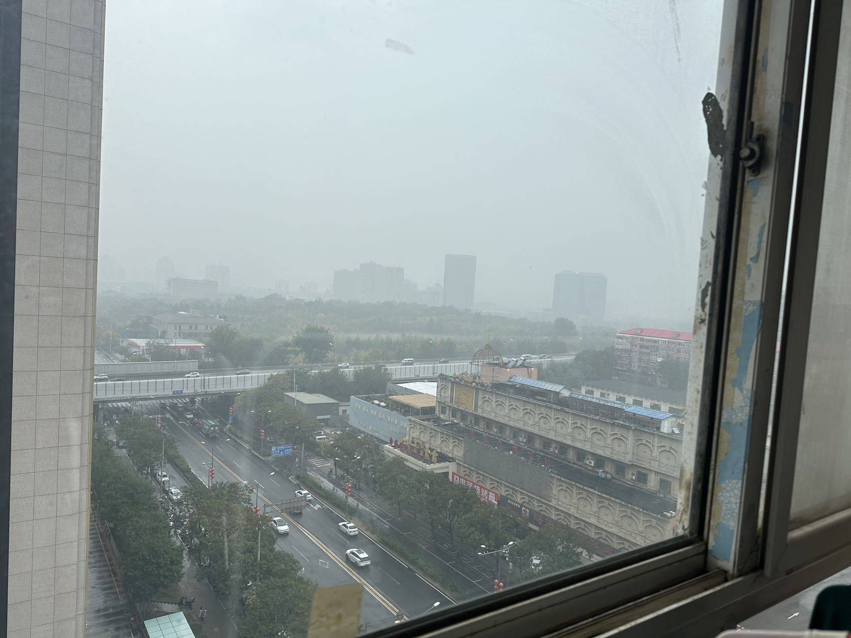 Beijing-Shijingshan-Cozy Home,Clean&Comfy,No Gender Limit,Hustle & Bustle