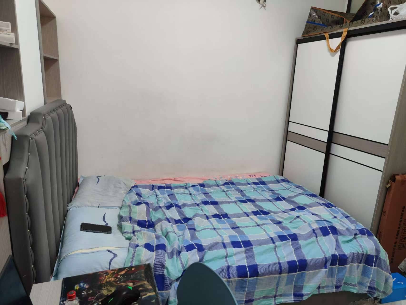 Xiamen-Huli-Cozy Home,Clean&Comfy,No Gender Limit