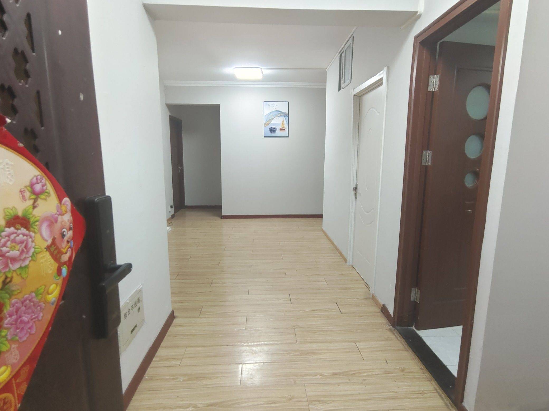 Beijing-Chaoyang-Cozy Home,Clean&Comfy