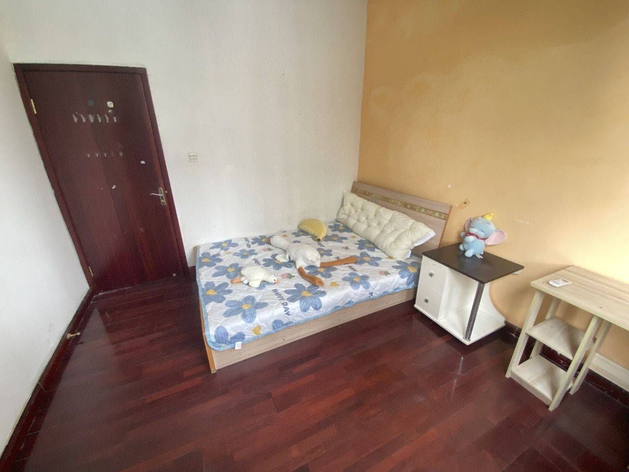 Chengdu-Shuangliu-Cozy Home,Clean&Comfy,No Gender Limit,“Friends”,Chilled