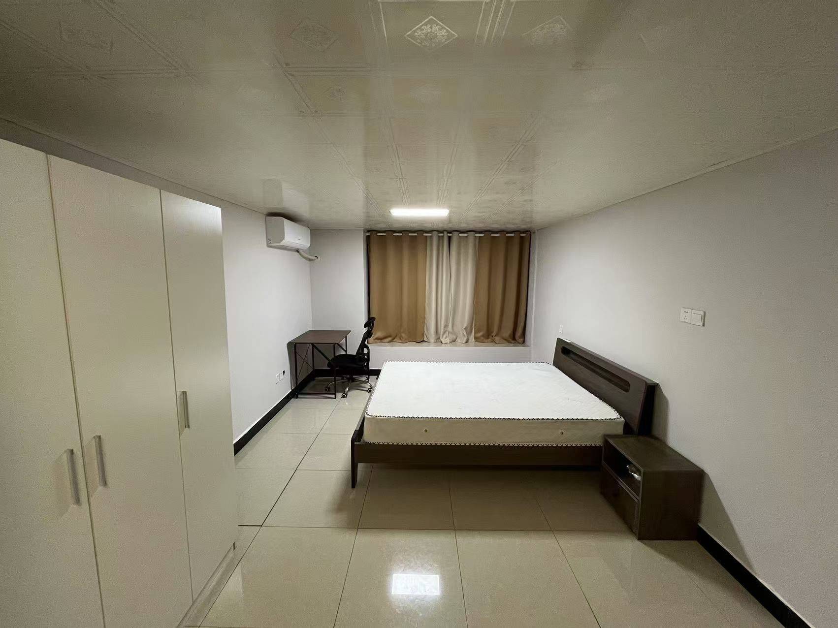 Shanghai-Jiading-Cozy Home,Clean&Comfy,No Gender Limit
