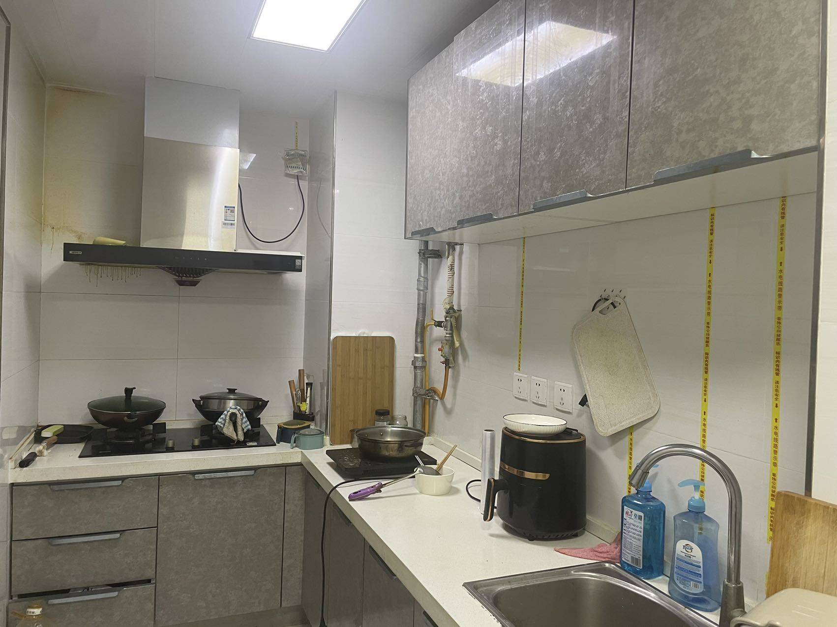 陌阡怡整租房源1