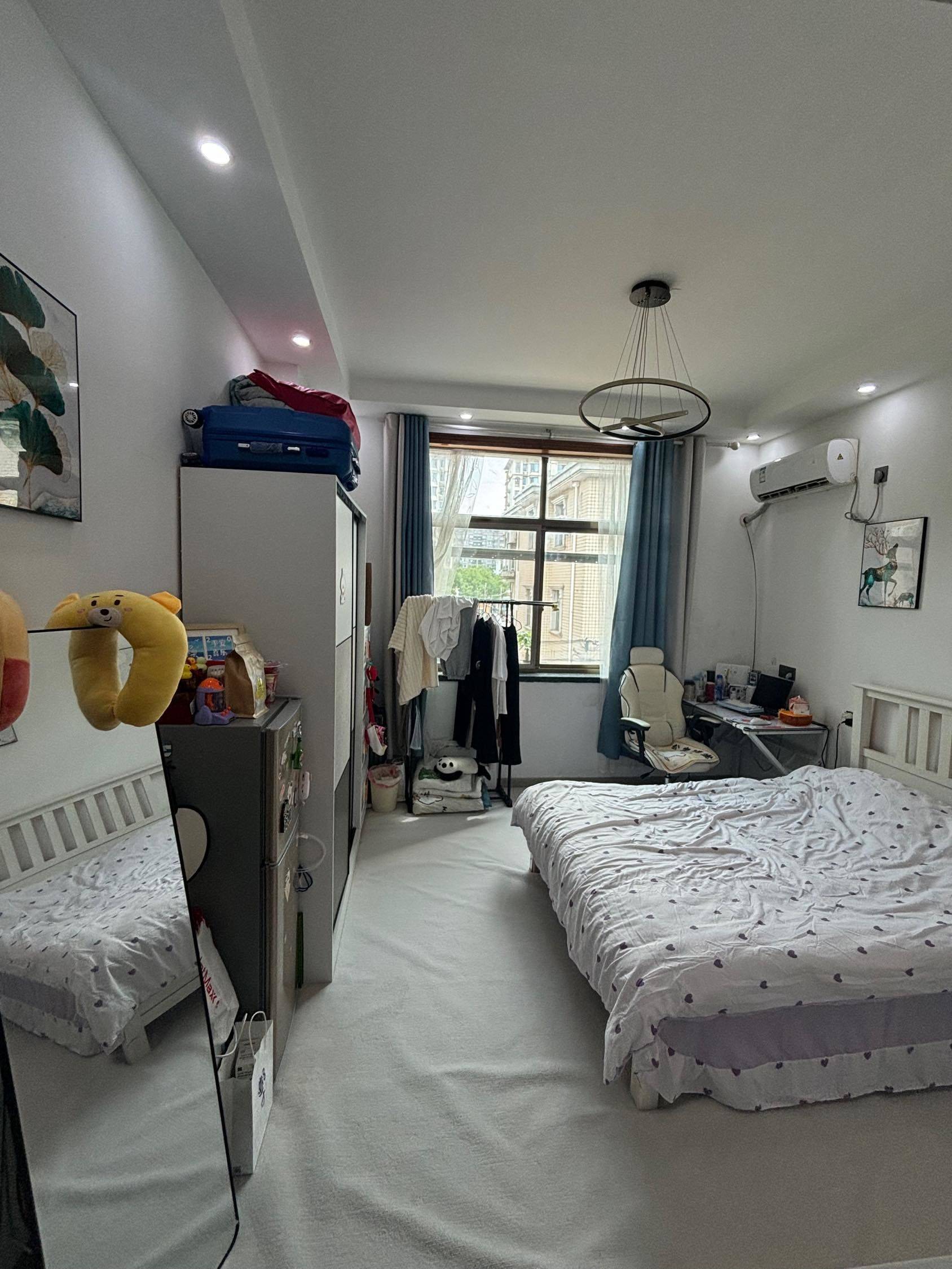 Shanghai-Qingpu-Cozy Home,Clean&Comfy,Hustle & Bustle,Chilled