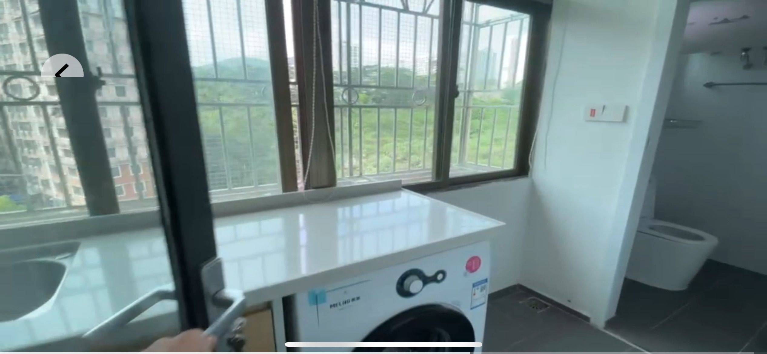 Shenzhen-Longhua-Cozy Home,Clean&Comfy,No Gender Limit